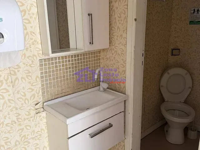 Loja com 55m², para alugar, no bairro Vila Carrão em São Paulo