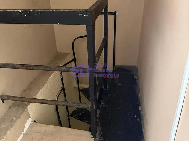 Loja com 55m², para alugar, no bairro Vila Carrão em São Paulo