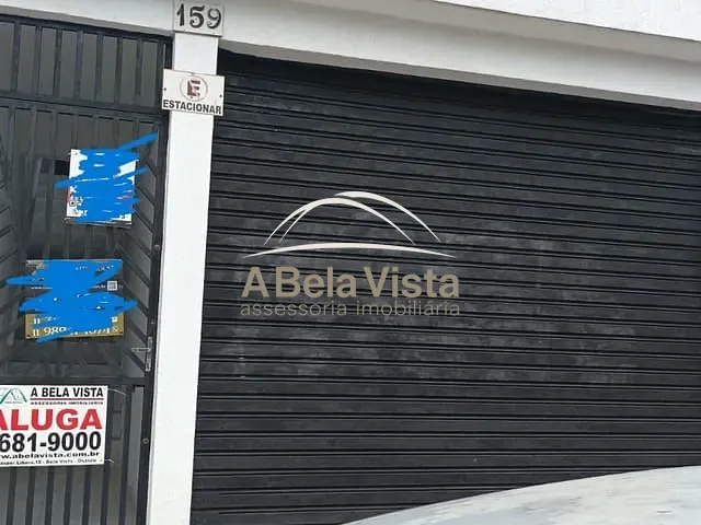 Loja com 125m², para alugar, no bairro Jardim Roberto em Osasco