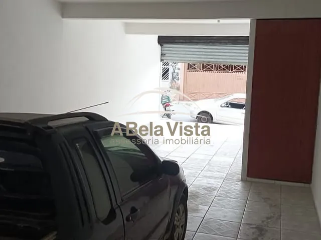 Loja com 125m², para alugar, no bairro Jardim Roberto em Osasco