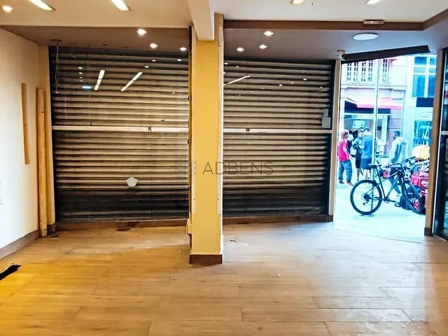 Loja para alugar, no bairro República em São Paulo
