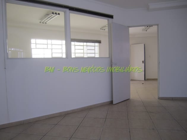 Loja-Salão, 90 m² - Foto 8