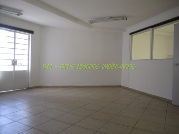 Loja-Salão, 90 m² - Foto 9
