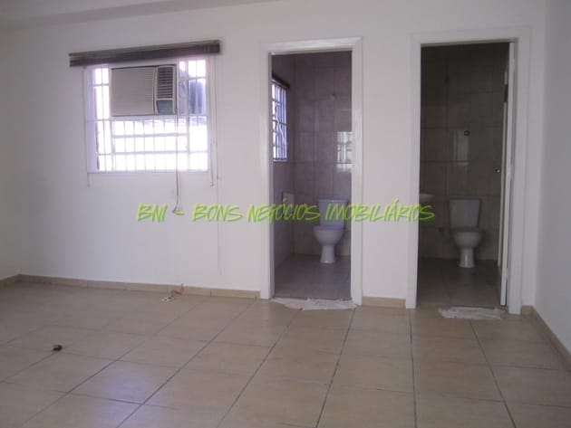 Loja-Salão, 90 m² - Foto 13