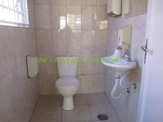 Loja-Salão, 90 m² - Foto 16
