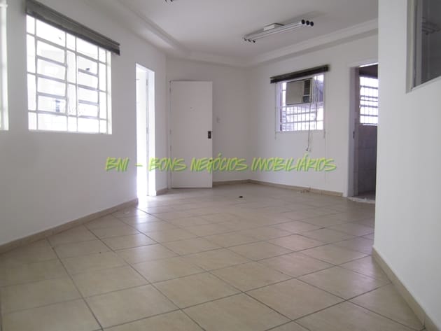 Loja-Salão, 90 m² - Foto 2