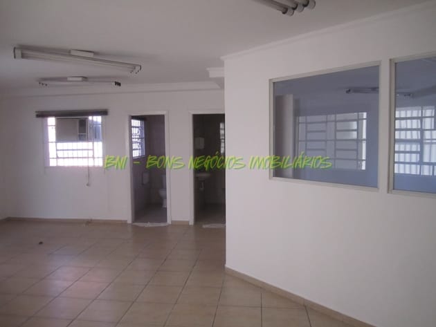 Loja-Salão, 90 m² - Foto 24