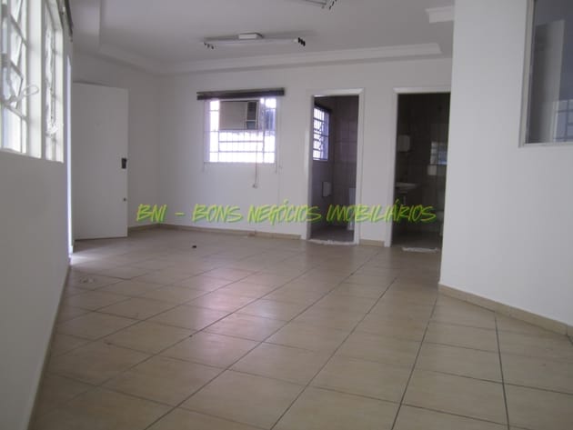 Loja-Salão, 90 m² - Foto 3