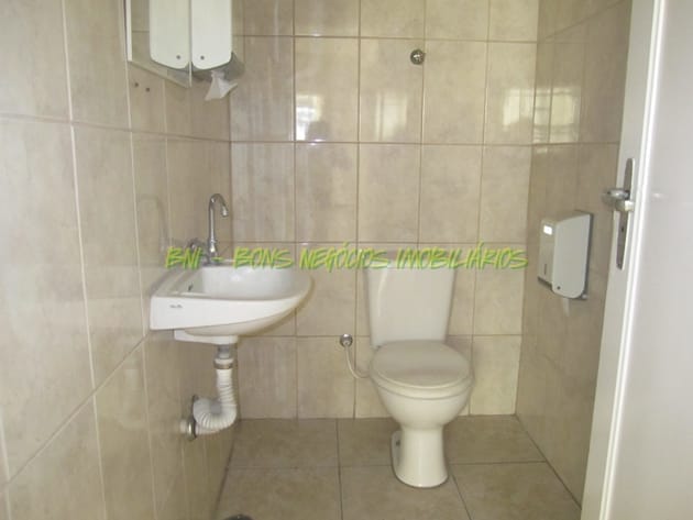 Loja-Salão, 90 m² - Foto 12