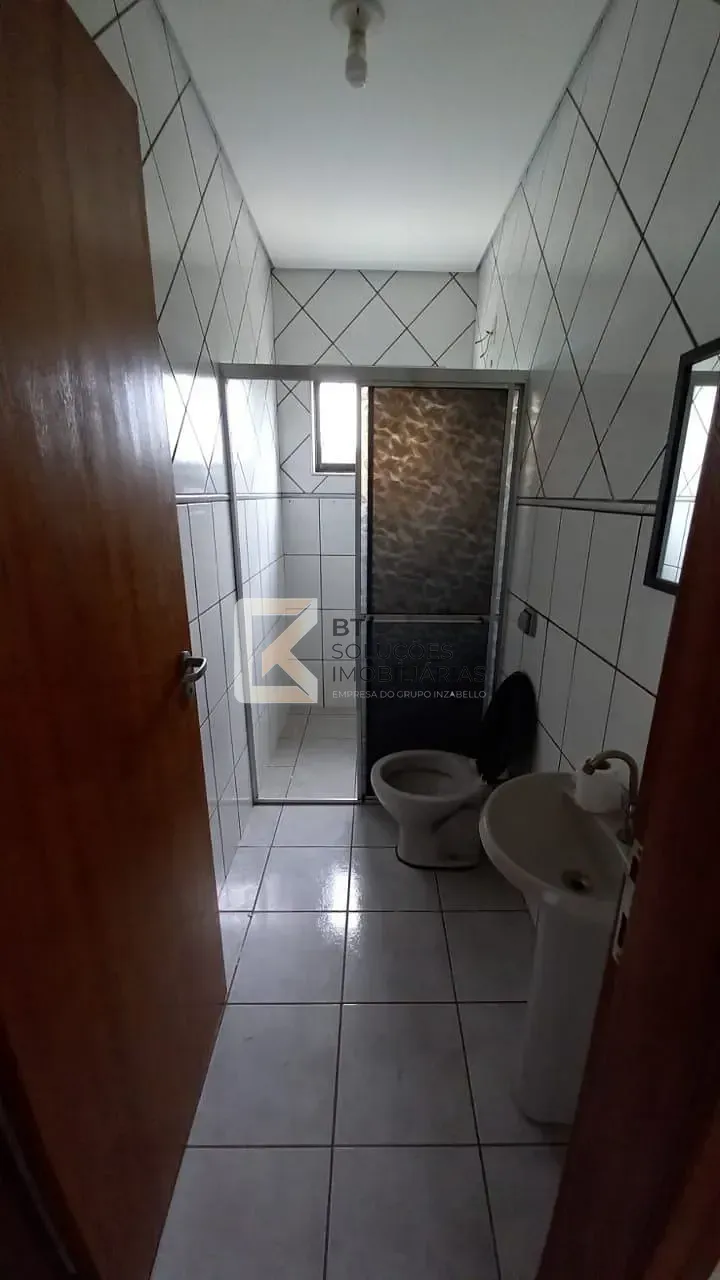 Loja-Salão, 250 m² - Foto 6