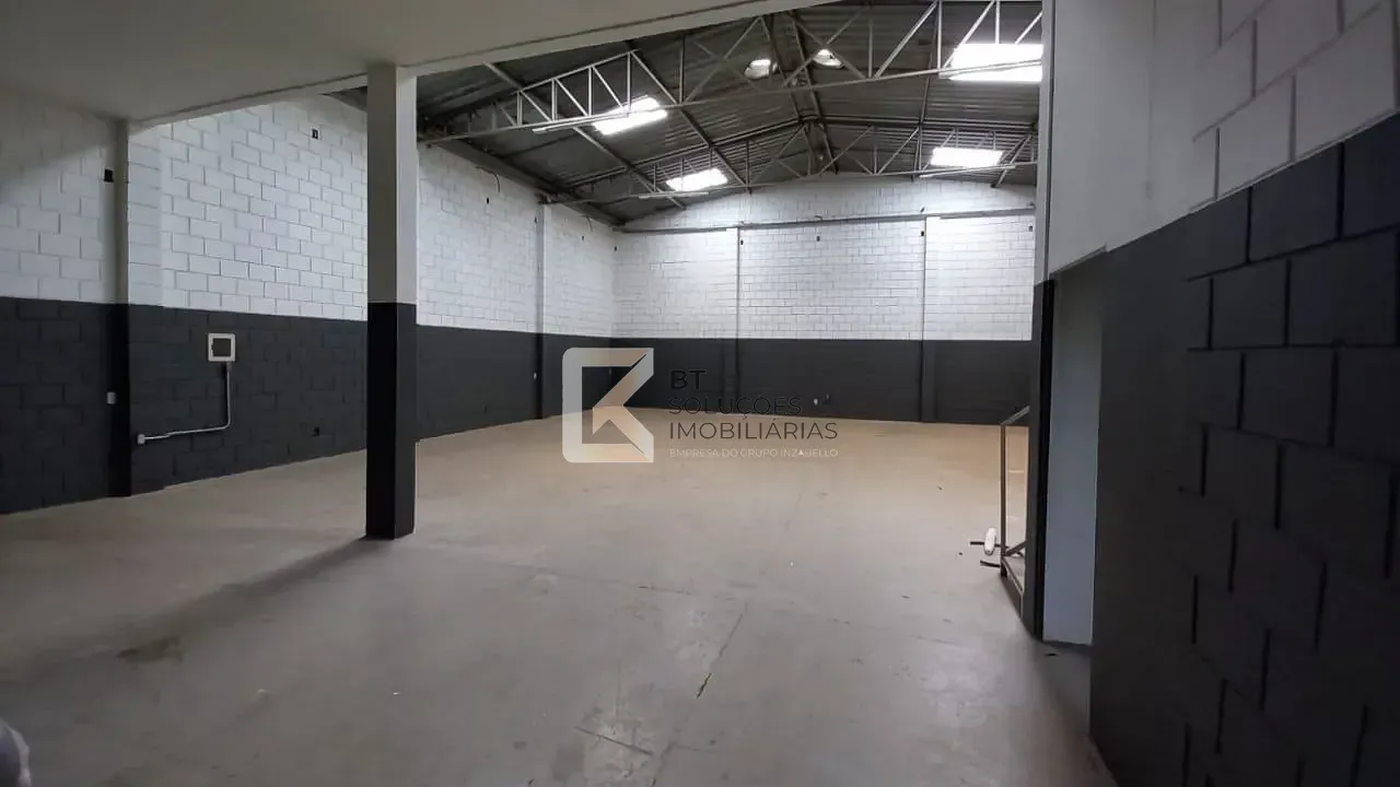 Loja-Salão, 250 m² - Foto 2