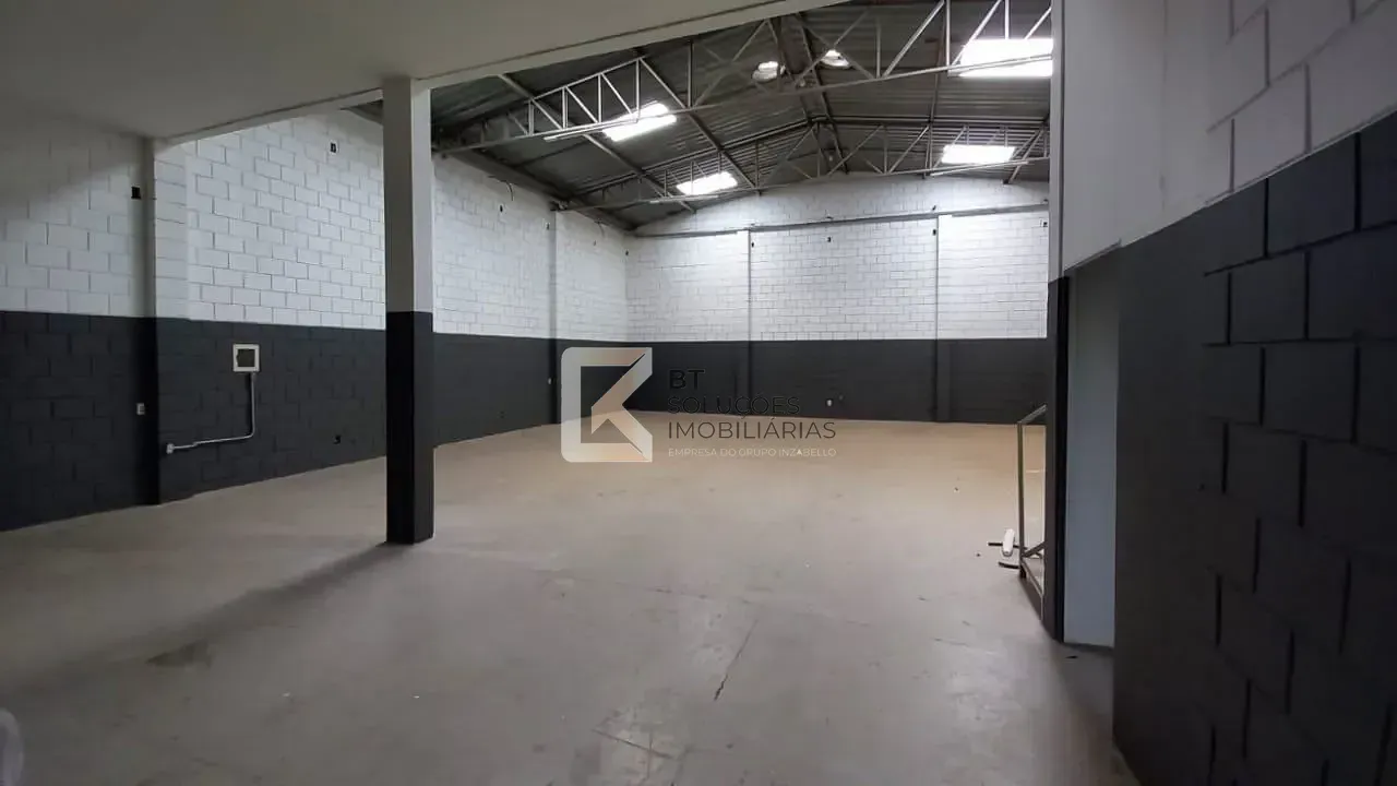 Loja-Salão, 250 m² - Foto 3