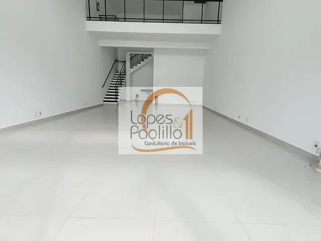 Loja com 136m², para alugar, no bairro Jardim Paulista em Atibaia