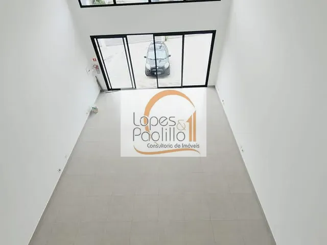 Loja com 136m², para alugar, no bairro Jardim Paulista em Atibaia