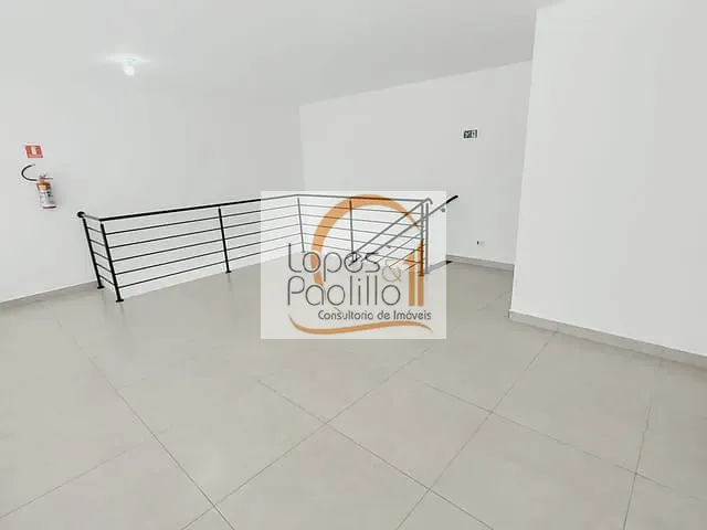 Loja com 136m², para alugar, no bairro Jardim Paulista em Atibaia