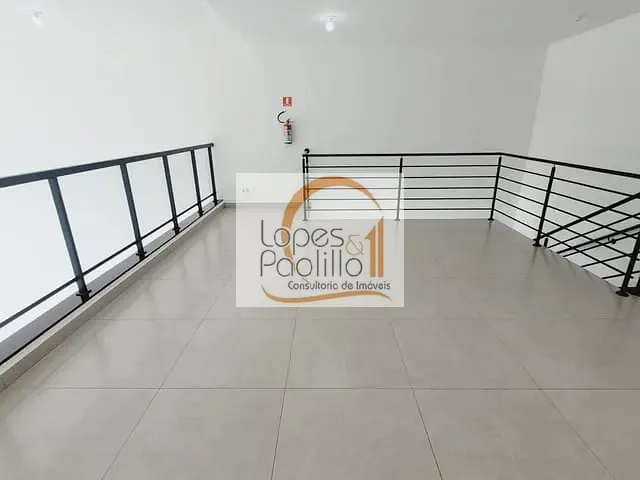 Loja com 136m², para alugar, no bairro Jardim Paulista em Atibaia