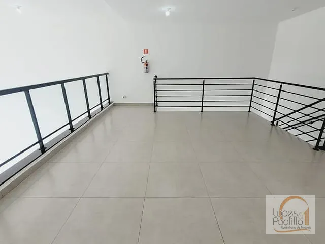 Loja com 136m², para alugar, no bairro Jardim Paulista em Atibaia