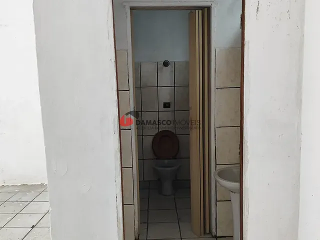 Loja para alugar, no bairro Fundação em São Caetano do Sul