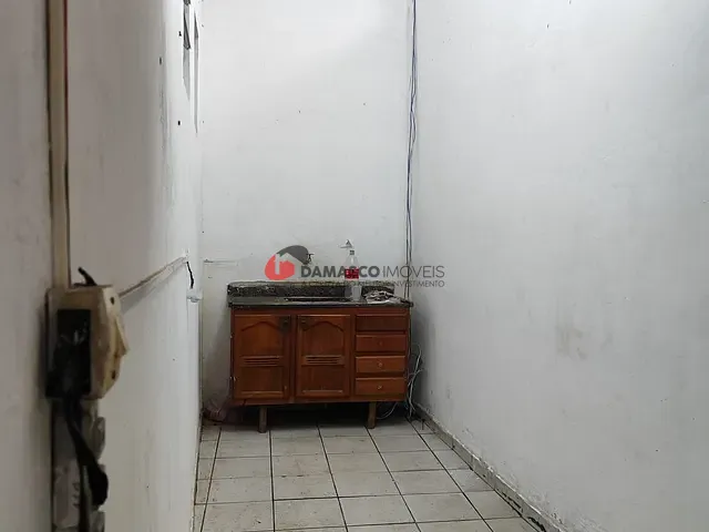 Loja para alugar, no bairro Fundação em São Caetano do Sul