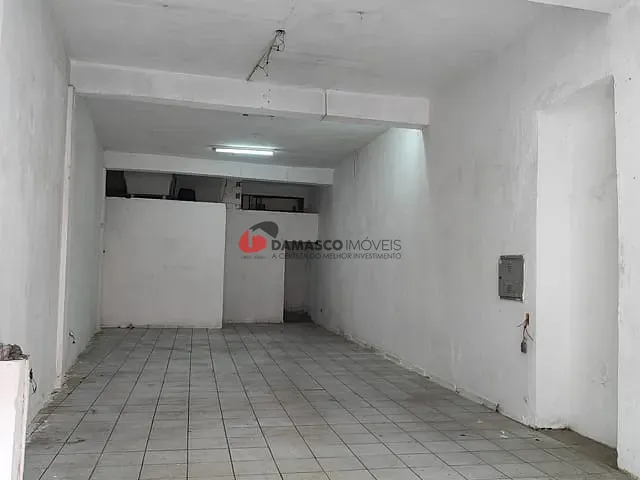Loja para alugar, no bairro Fundação em São Caetano do Sul