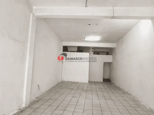 Loja para alugar, no bairro Fundação em São Caetano do Sul