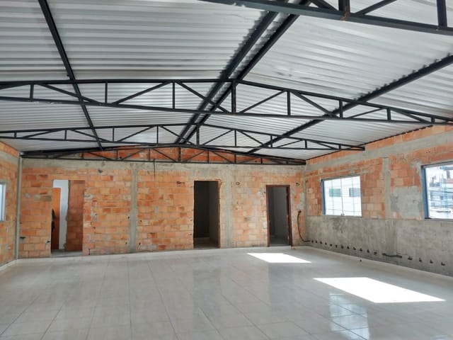 Foto do Loja - Sobreloja com 144 metros, 02 banheiros, 02 escritórios, Bairro Nova Pampulha, Vespasiano | Deltalar Imóveis