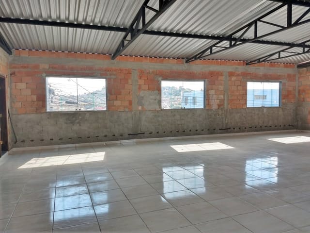 Foto do Loja - Sobreloja com 144 metros, 02 banheiros, 02 escritórios, Bairro Nova Pampulha, Vespasiano | Deltalar Imóveis