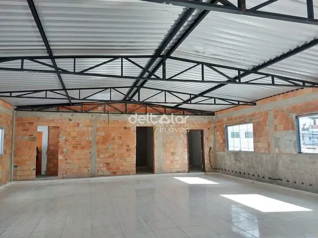 Loja com 144m², para alugar, no bairro Nova Pampulha em Vespasiano