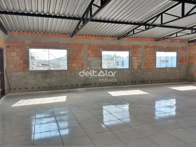 Loja com 144m², para alugar, no bairro Nova Pampulha em Vespasiano
