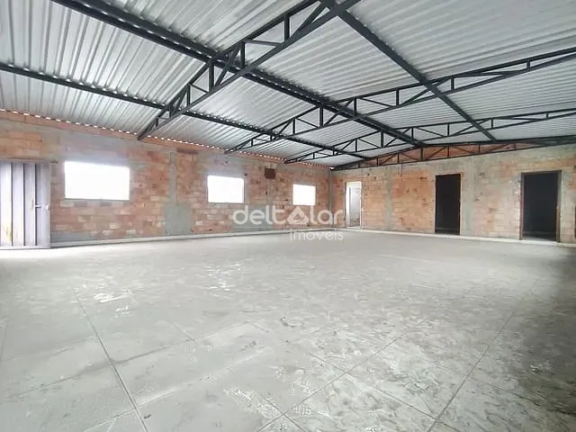 Loja com 144m², para alugar, no bairro Nova Pampulha em Vespasiano