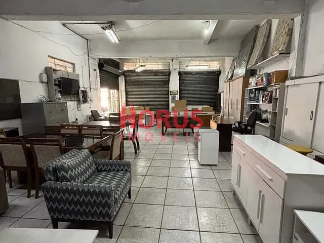 Loja com 400m², para alugar, no bairro Limão em São Paulo