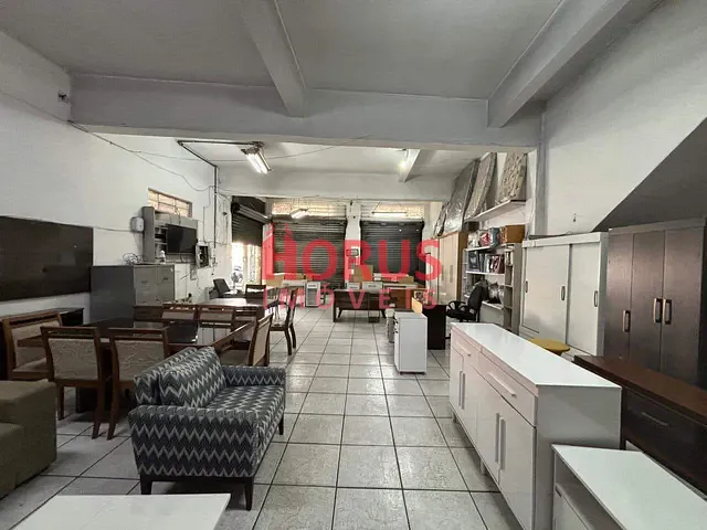 Loja com 400m², para alugar, no bairro Limão em São Paulo