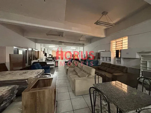 Loja com 400m², para alugar, no bairro Limão em São Paulo