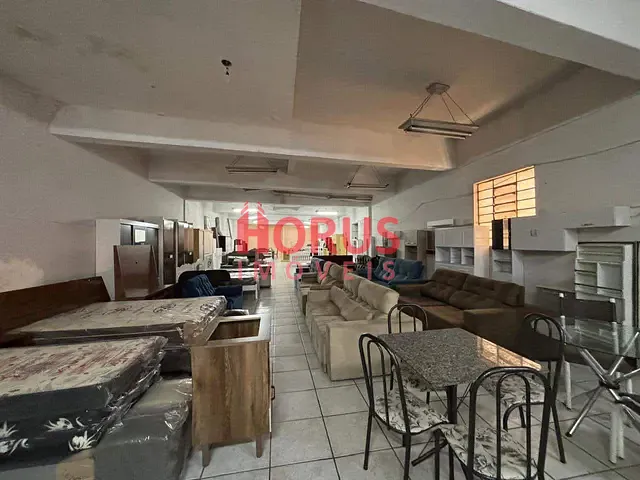 Loja com 400m², para alugar, no bairro Limão em São Paulo