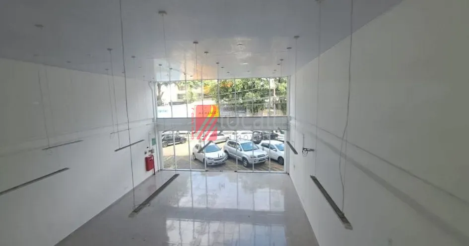 Loja / Salão / Ponto Comercial  para aluguel, 276m² — foto 8 de 16
