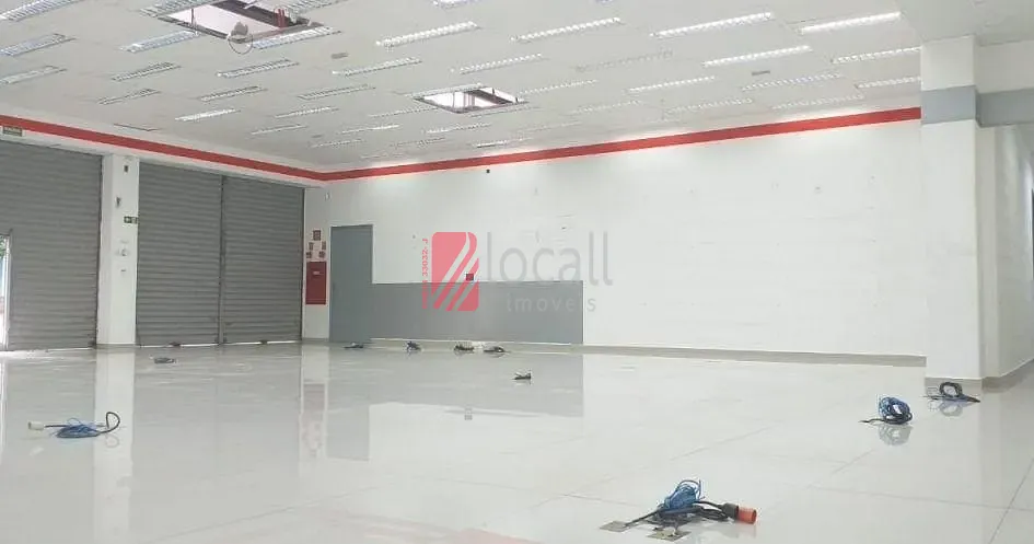 Loja / Salão / Ponto Comercial  para aluguel, 276m² — foto 4 de 16