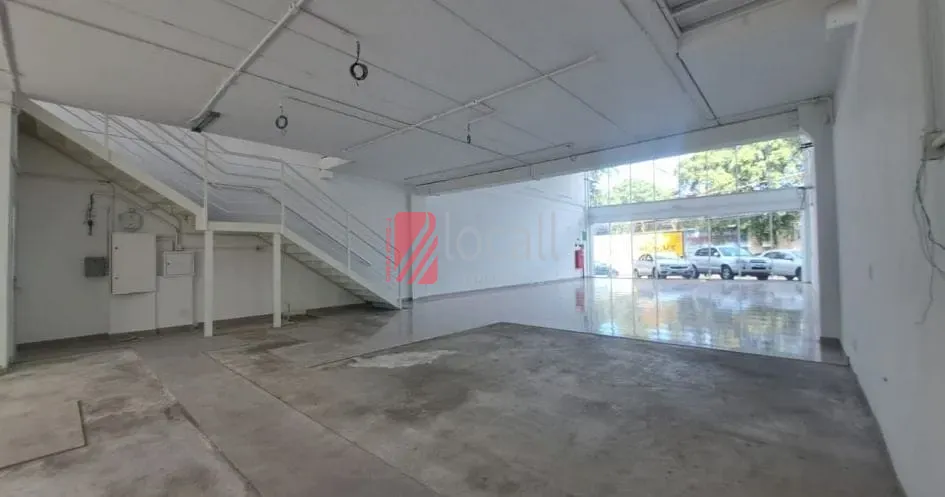 Loja / Salão / Ponto Comercial  para aluguel, 276m² — foto 12 de 16