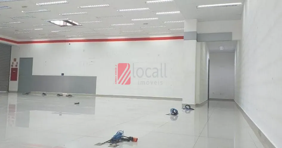 Loja / Salão / Ponto Comercial  para aluguel, 276m² — foto 5 de 16