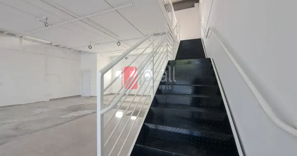 Loja / Salão / Ponto Comercial  para aluguel, 276m² — foto 10 de 16