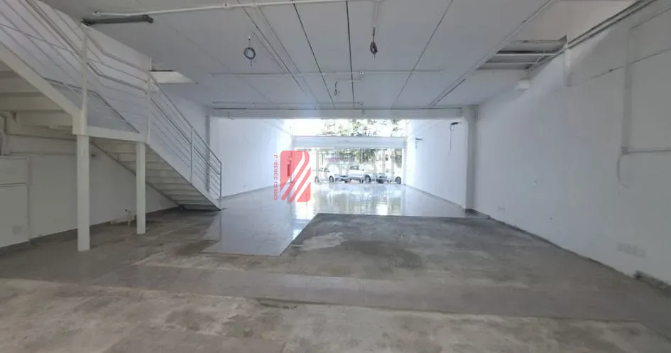 Loja / Salão / Ponto Comercial  para aluguel, 276m² — foto 13 de 16