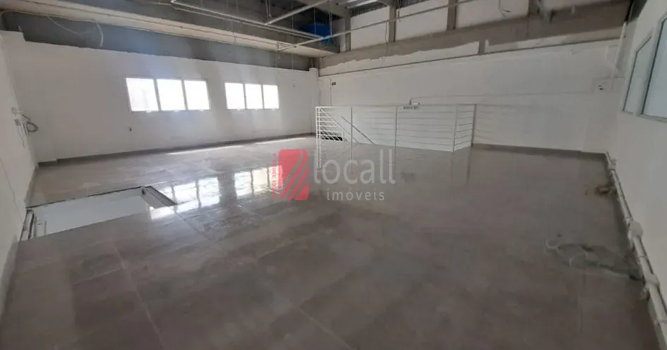 Loja / Salão / Ponto Comercial  para aluguel, 276m² — foto 7 de 16