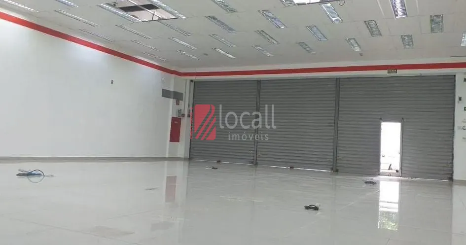 Loja / Salão / Ponto Comercial  para aluguel, 276m² — foto 3 de 16