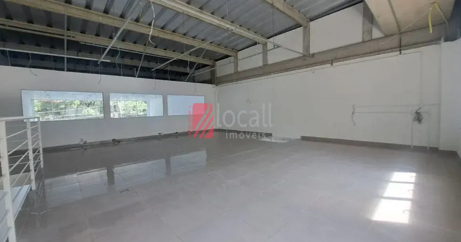 Loja / Salão / Ponto Comercial  para aluguel, 276m² — foto 9 de 16