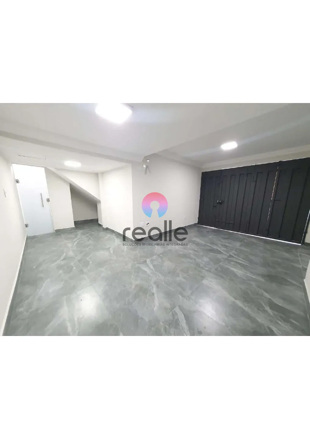 Loja-Salão, 38 m² - Foto 2