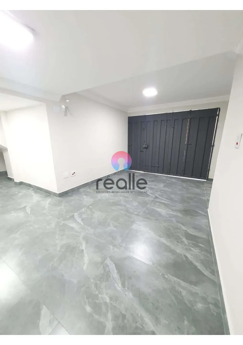 Loja-Salão, 38 m² - Foto 3
