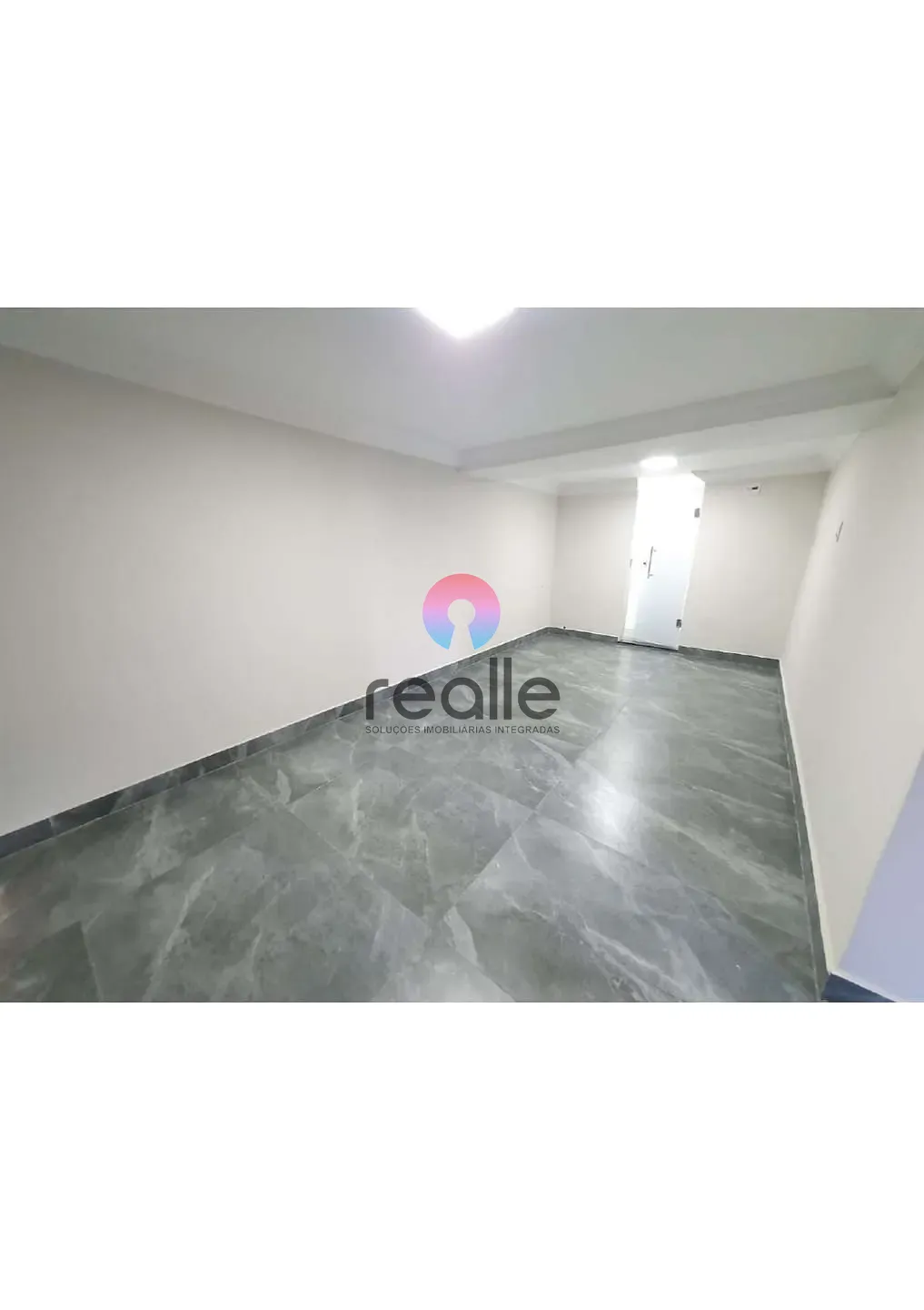 Loja-Salão, 38 m² - Foto 1