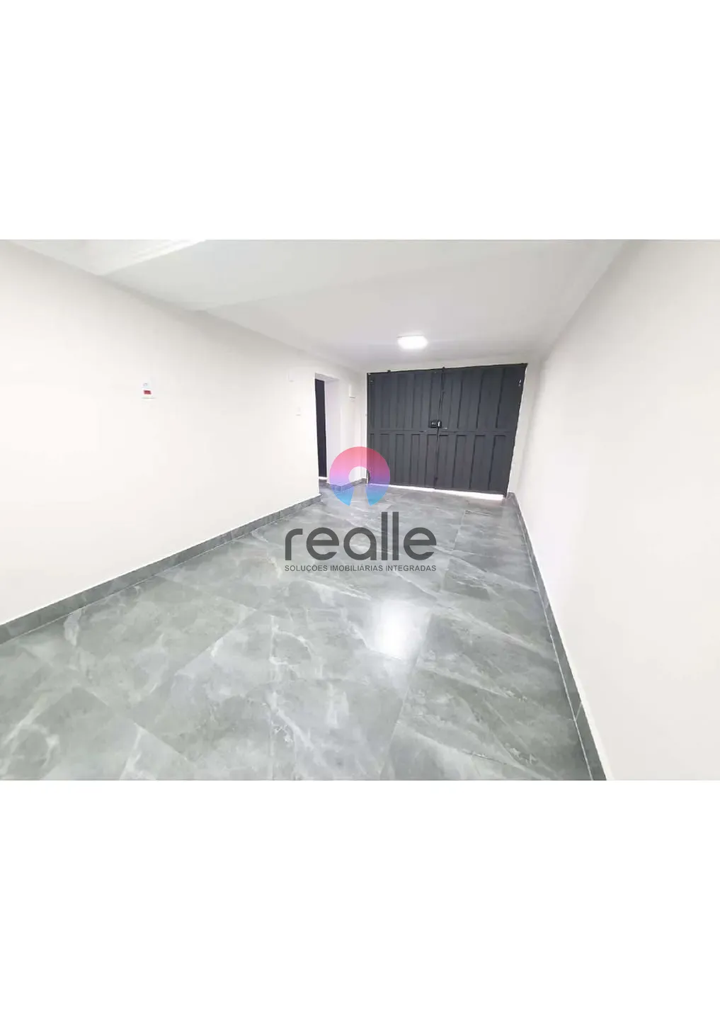 Loja-Salão, 38 m² - Foto 4