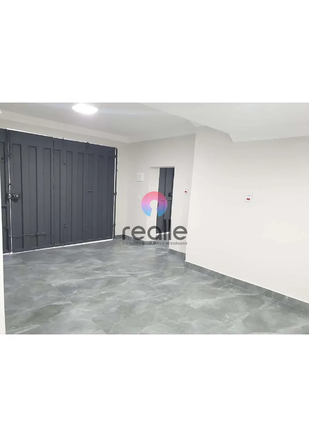 Loja-Salão, 38 m² - Foto 5