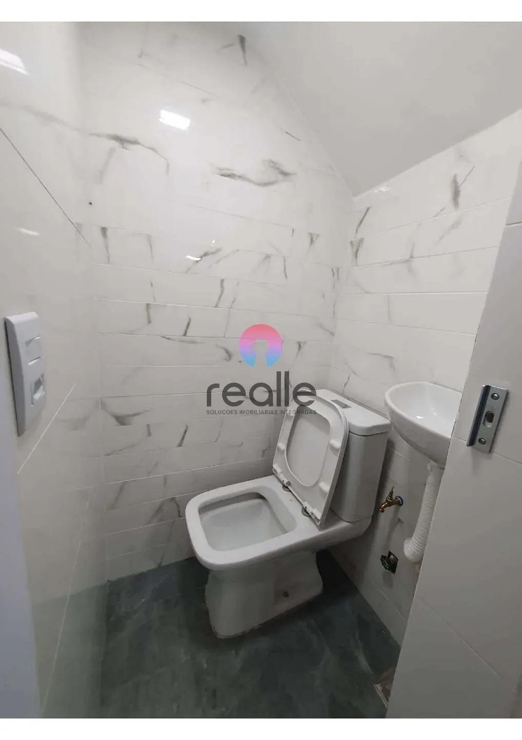 Loja-Salão, 38 m² - Foto 8