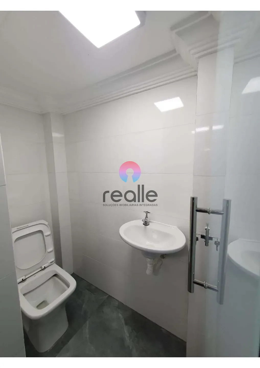 Loja-Salão, 38 m² - Foto 9